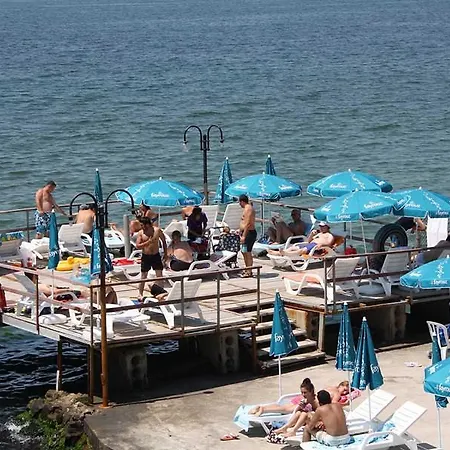 Yelkenkaya Hotel