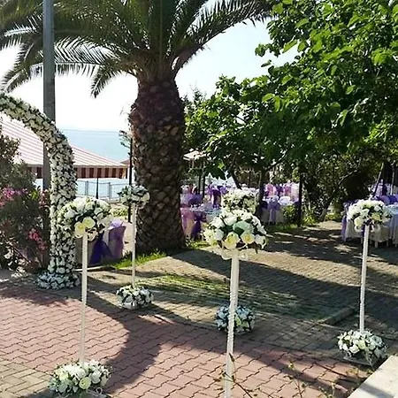 Yelkenkaya Hotel