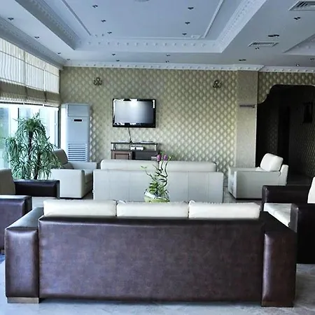 Yelkenkaya 4*