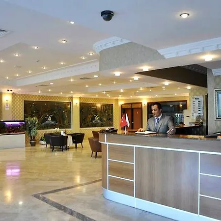 Hotel Yelkenkaya Gebze