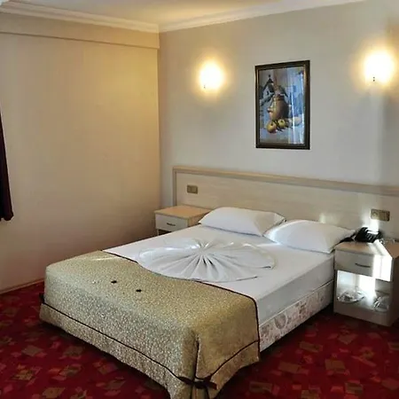 Yelkenkaya 4* Гебзе