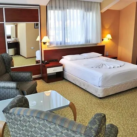 Yelkenkaya Hotel