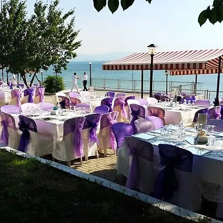 酒店 Yelkenkaya 盖布泽