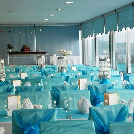 Yelkenkaya 4* 盖布泽