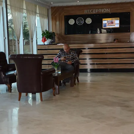 Yelkenkaya 盖布泽