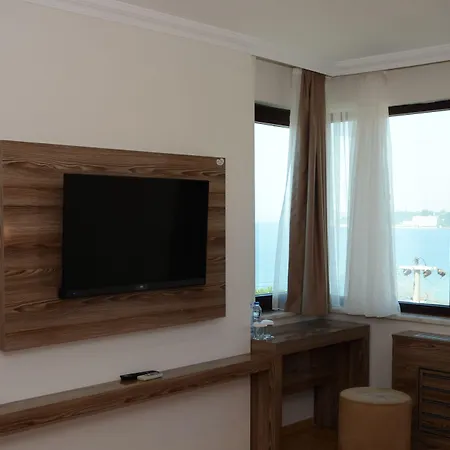 Yelkenkaya 酒店 盖布泽