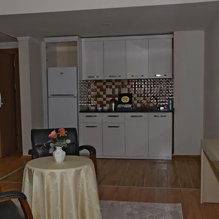 Yelkenkaya 酒店 4*