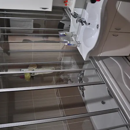 酒店 Yelkenkaya 盖布泽