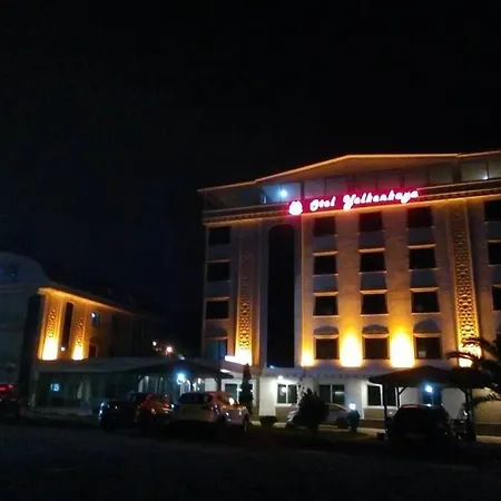 Yelkenkaya 酒店