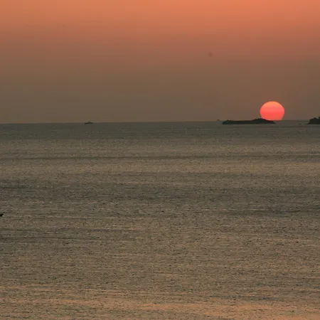 Yelkenkaya 酒店 盖布泽