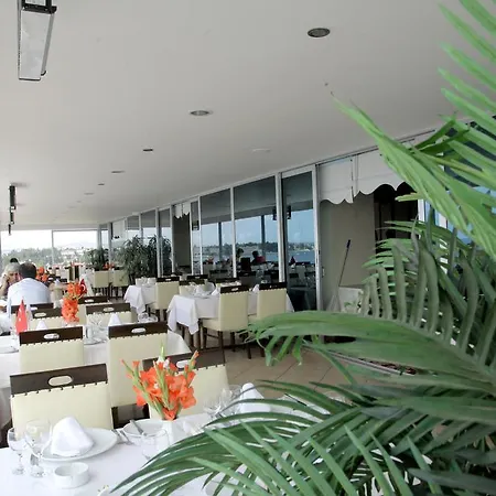 Yelkenkaya 酒店 4*