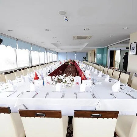 Yelkenkaya Hotel 4*