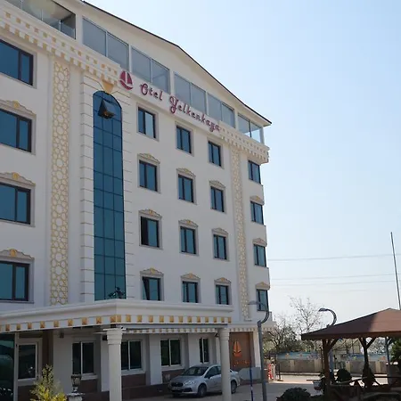 Hotel Yelkenkaya