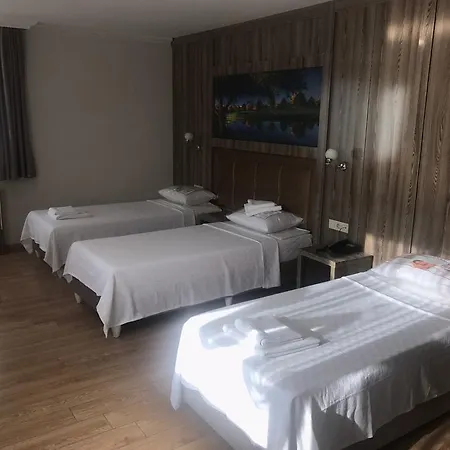 Yelkenkaya Hotel