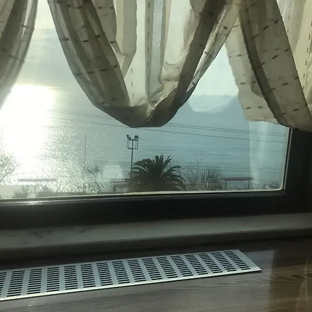 Yelkenkaya 4*