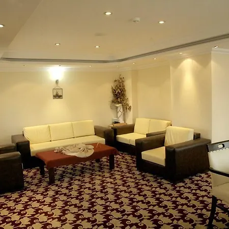 Hotel Yelkenkaya