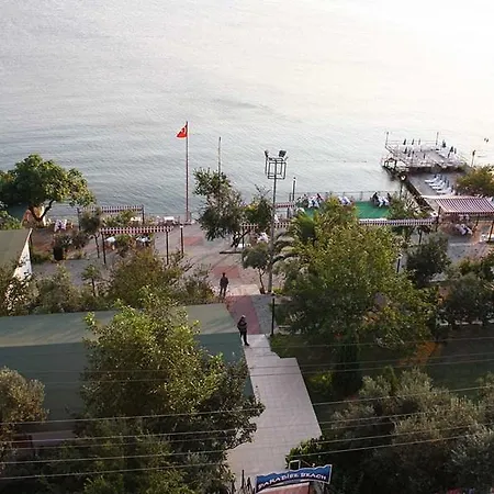 Yelkenkaya 4*