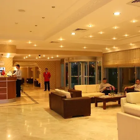 Yelkenkaya 4* Gebze