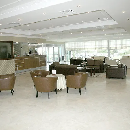 酒店 Yelkenkaya 4*