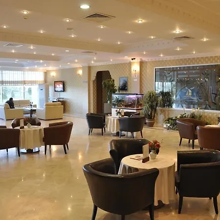 Yelkenkaya 4* Gebze
