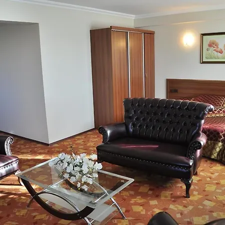 Yelkenkaya 4* 盖布泽