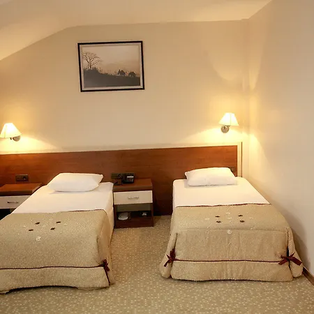 Hotel Yelkenkaya 4*
