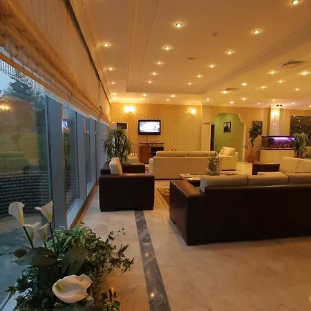 Yelkenkaya 4* Gebze
