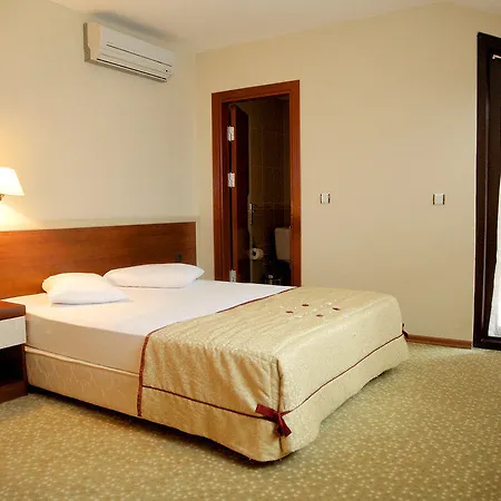 酒店 Yelkenkaya 4*