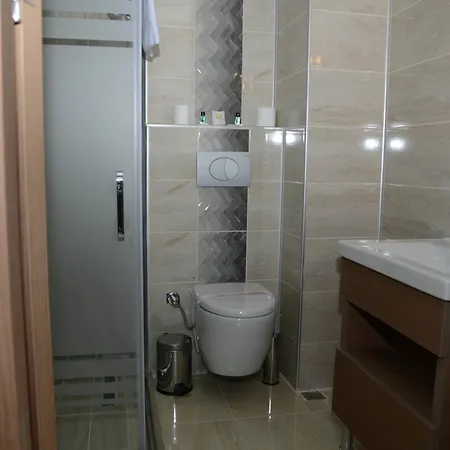 Hotel Yelkenkaya Gebze