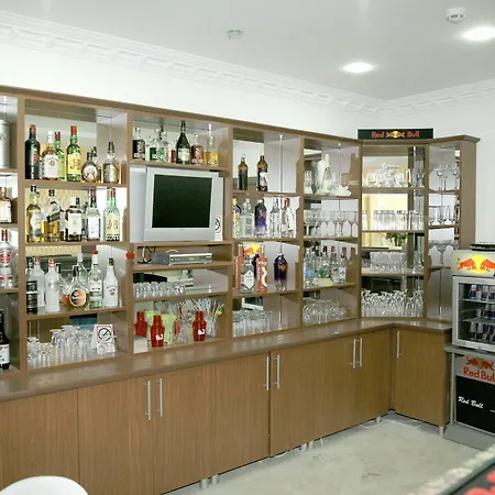 Yelkenkaya Hotel 4*
