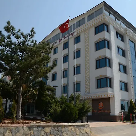 Yelkenkaya Hotel Gebze