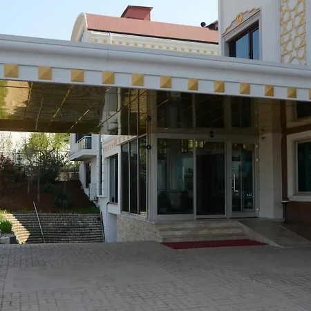 Yelkenkaya Hotel Gebze