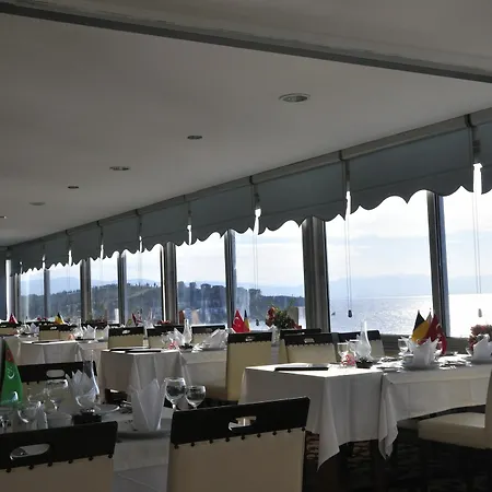 Yelkenkaya Hotel