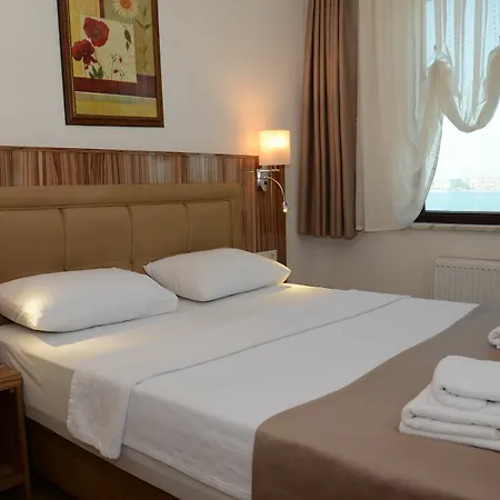 Yelkenkaya 4* Gebze