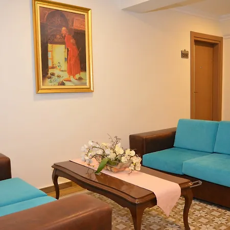 Yelkenkaya Hotel