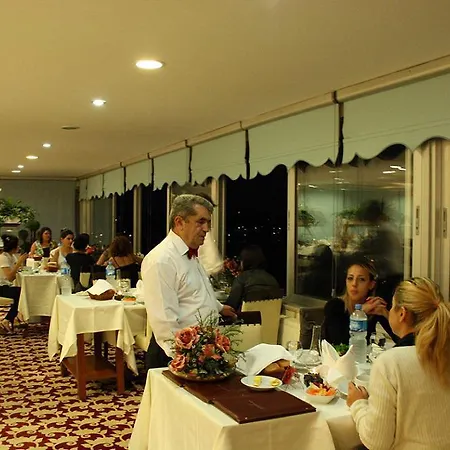 Yelkenkaya Hotel