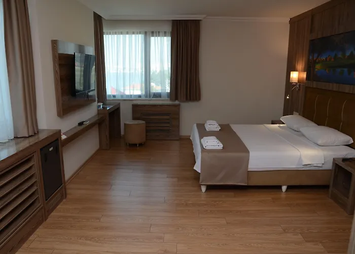 Hotel Yelkenkaya Gebze