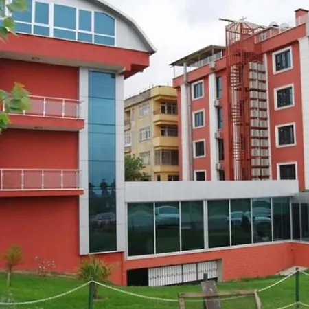 Yelkenkaya Ξενοδοχείο Γκέμπτζε