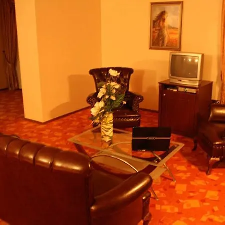 Ξενοδοχείο Yelkenkaya Γκέμπτζε