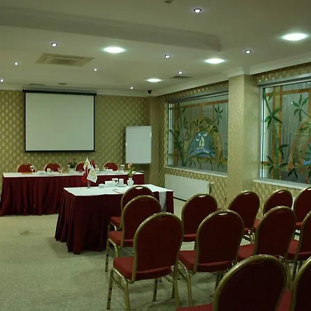 Yelkenkaya 4* Γκέμπτζε