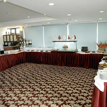 Ξενοδοχείο Yelkenkaya