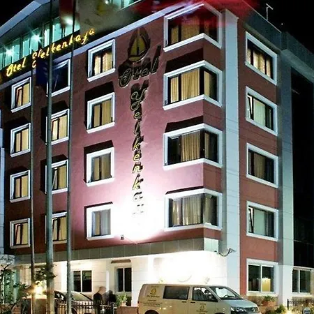 Yelkenkaya Γκέμπτζε