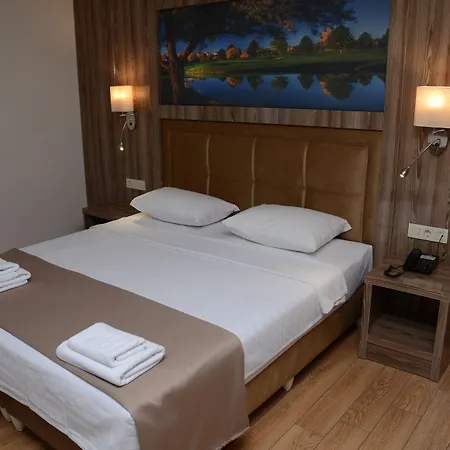 Yelkenkaya Ξενοδοχείο