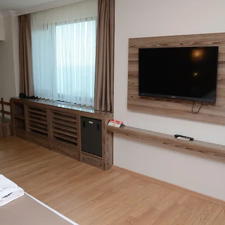 Yelkenkaya Ξενοδοχείο Γκέμπτζε