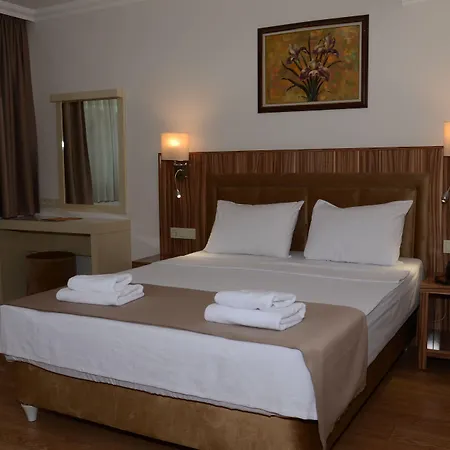 Yelkenkaya Ξενοδοχείο Γκέμπτζε