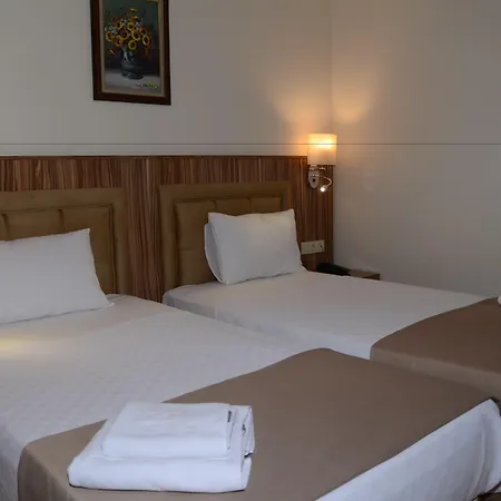 Yelkenkaya Ξενοδοχείο