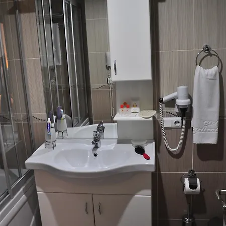 Yelkenkaya 4* Γκέμπτζε