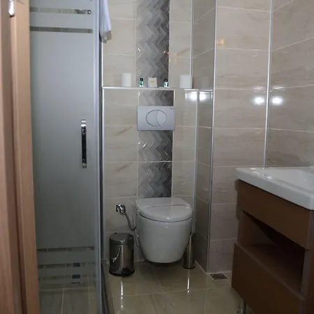 Ξενοδοχείο Yelkenkaya