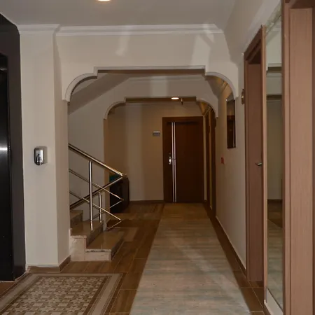 Ξενοδοχείο Yelkenkaya