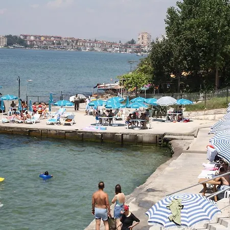 Yelkenkaya Ξενοδοχείο Γκέμπτζε